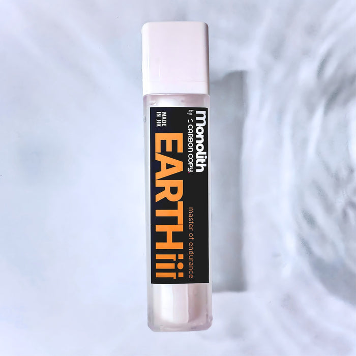 EARTH《大地》 - Silicone Lubricant mhi7hs-h8