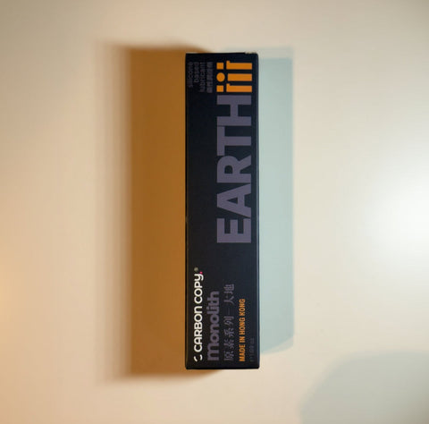 EARTH《大地》 - Silicone Lubricant mhi7hs-h8