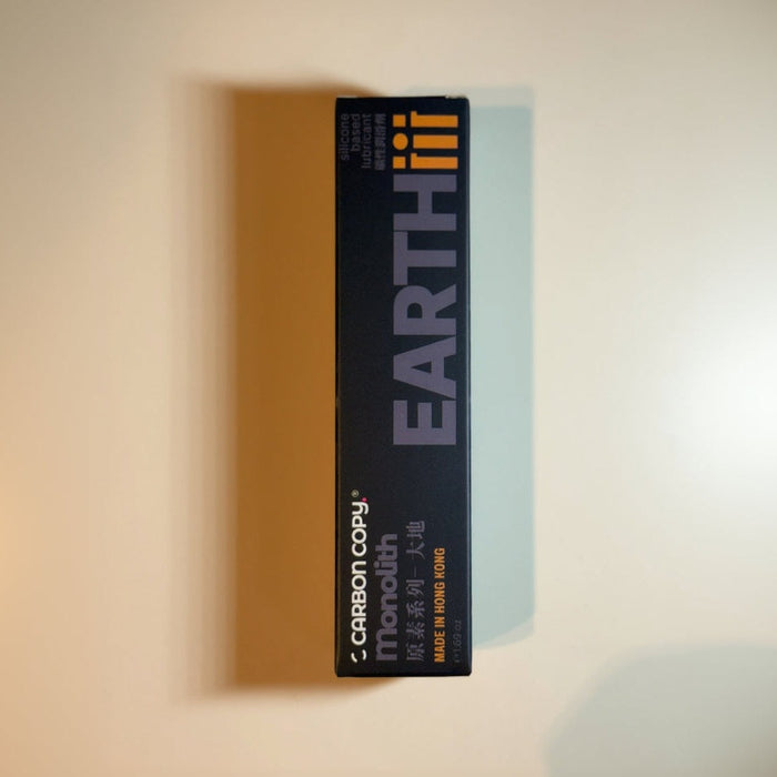 EARTH《大地》 - Silicone Lubricant mhi7hs-h8