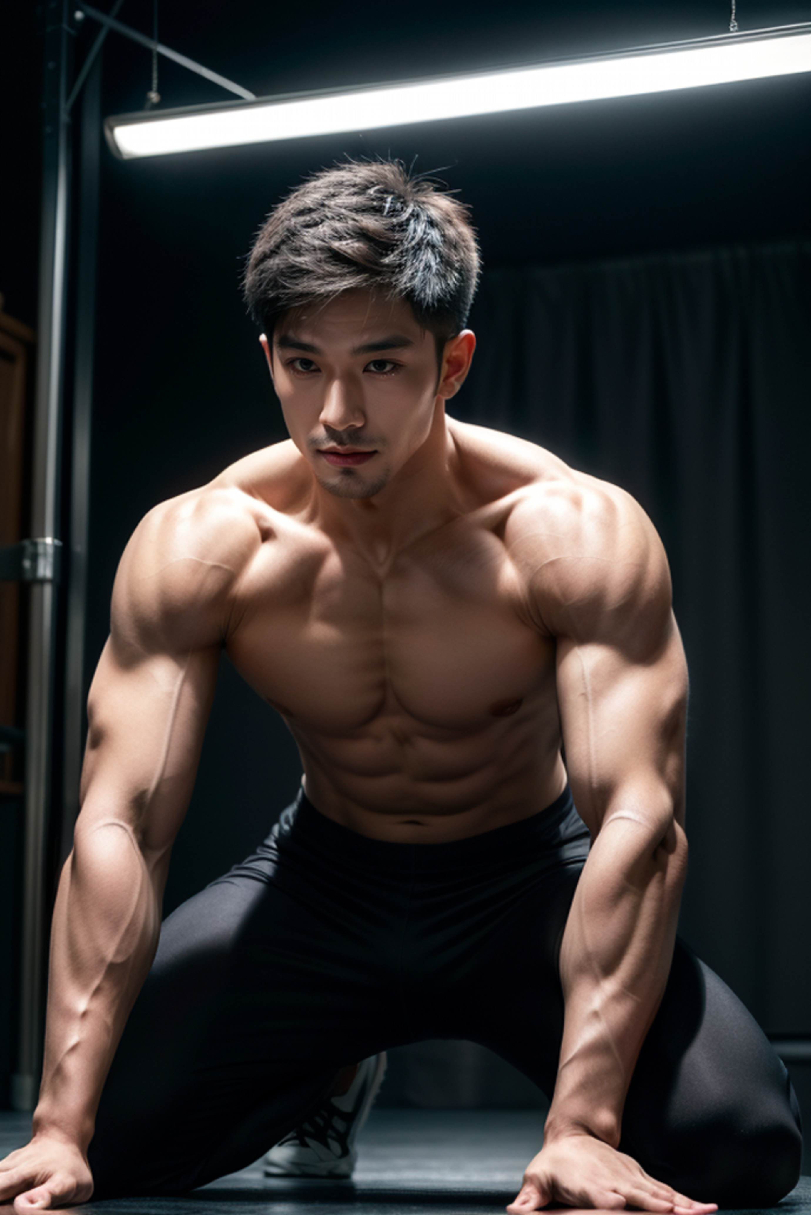 RIVER - Water-based Lubricant