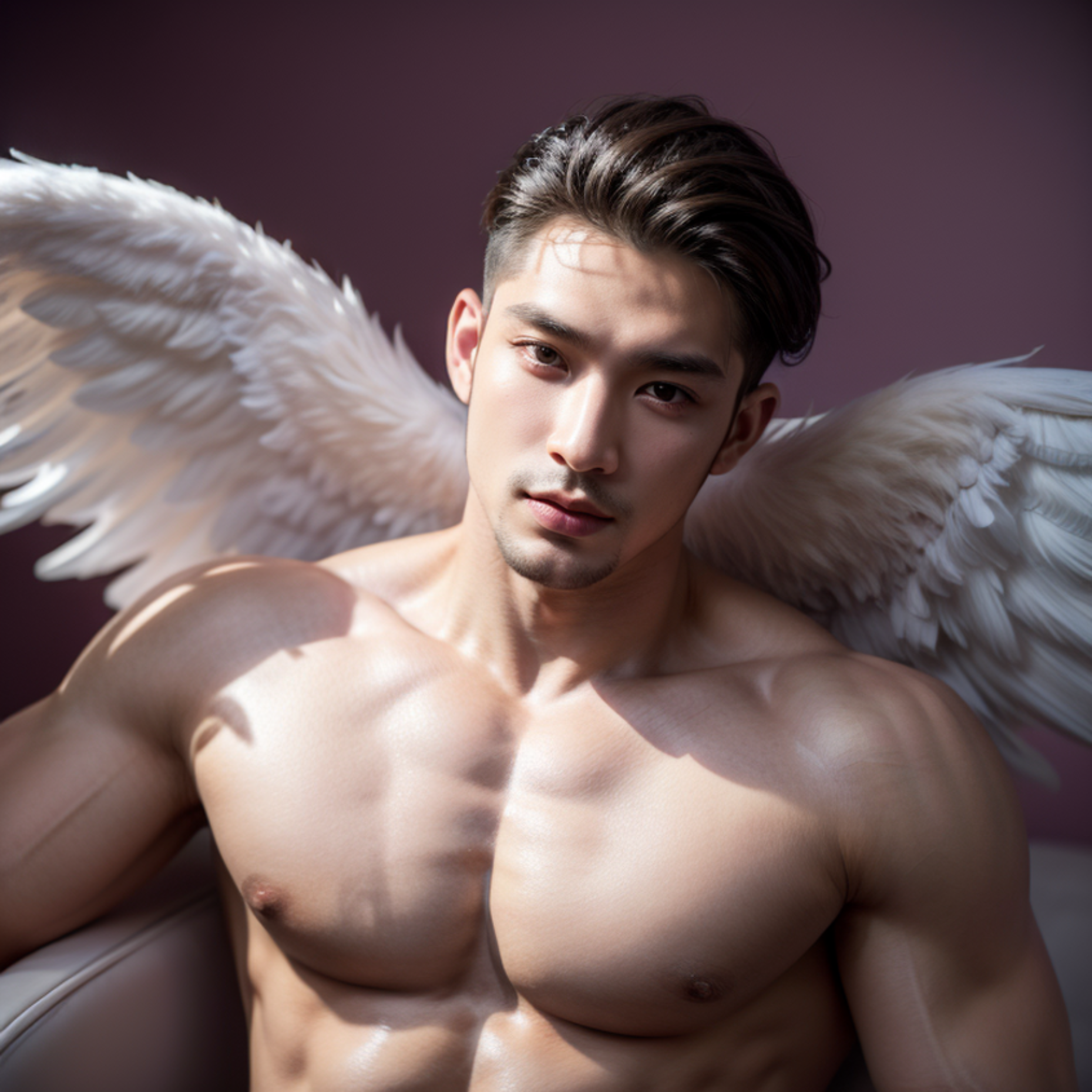 WINGS - Hybrid Lubricant