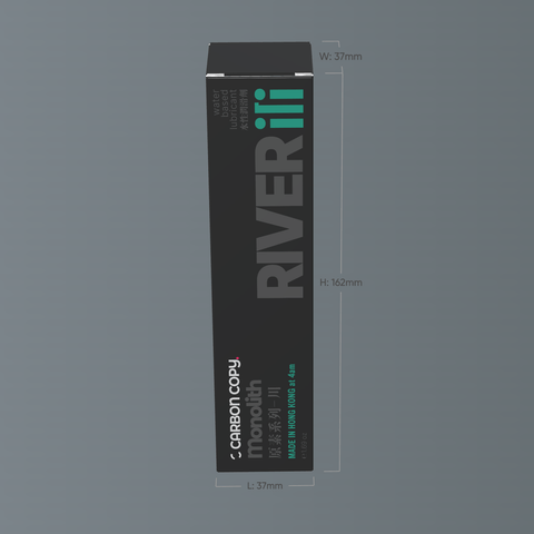 RIVER - Water-based Lubricant