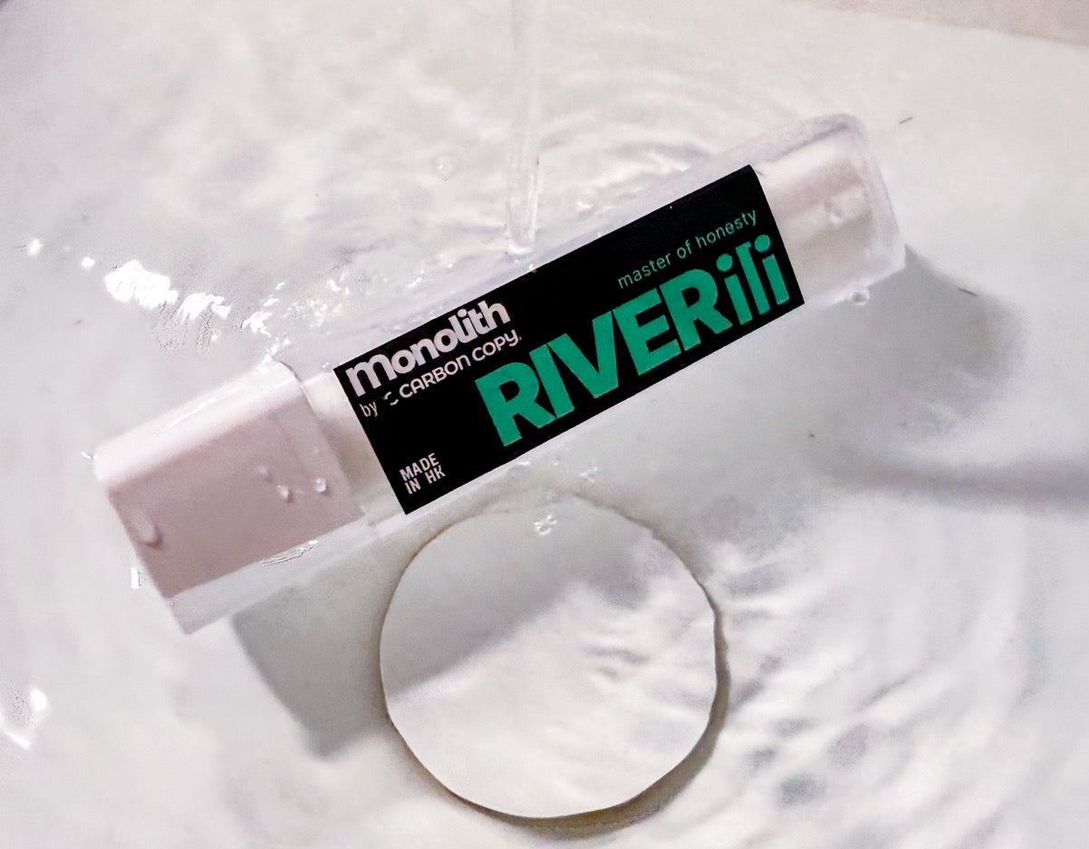 RIVER - Water-based Lubricant