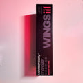 WINGS《比翼》 - Hybrid Lubricant mhi7hs-h8